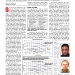 2012-09_10 Prediction Compressor performance Turbomachinery